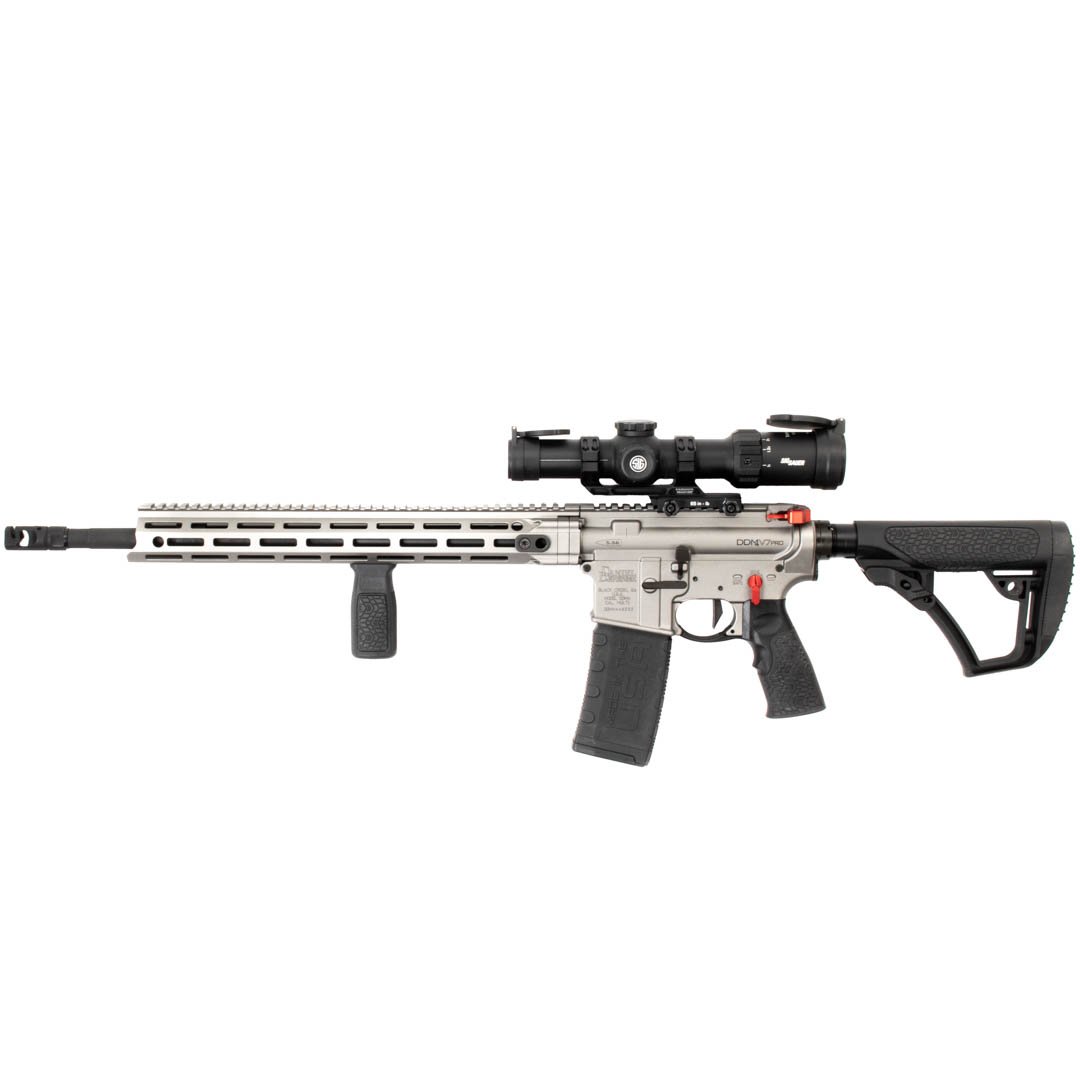 DANIEL DEFENSE DDM4V7 PRO